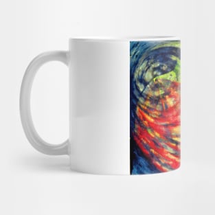 THE DOOR XXXIV Mug